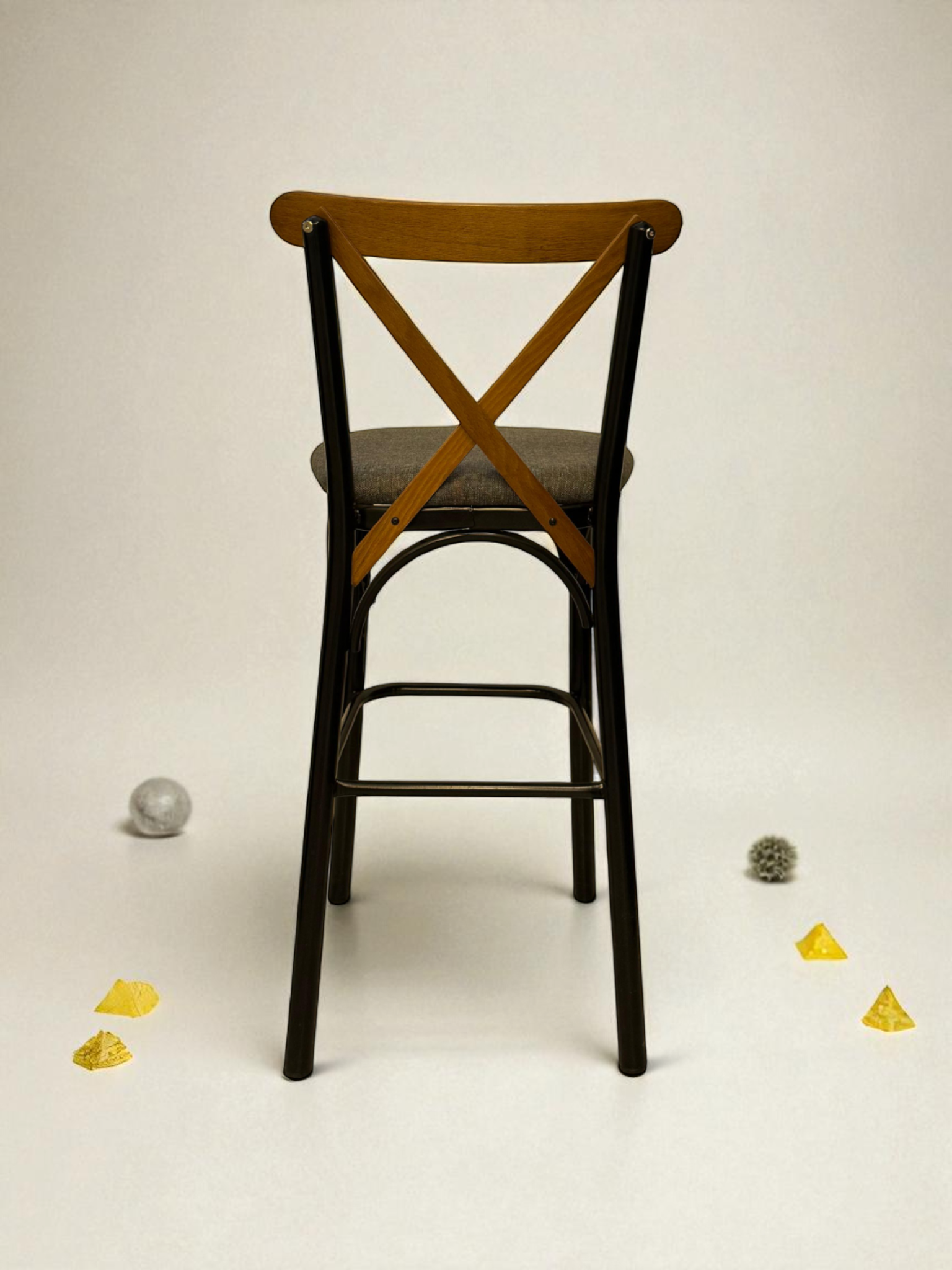 Sandalye - Tonet Bar Sandalye - Tonet Bar