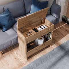 Pera Koltuk Yanı Sehpa Pera Koltuk Yanı Sehpa