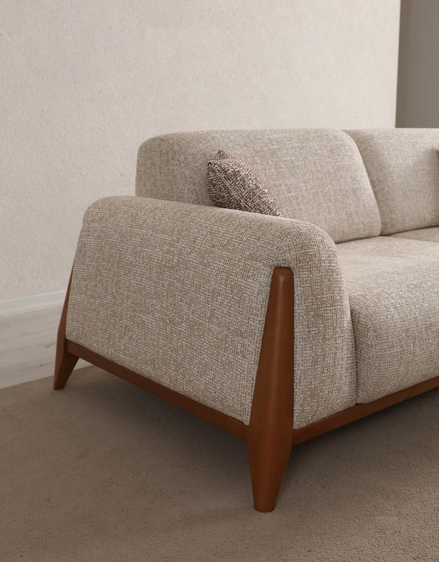 Lotus Koltuk Takımı