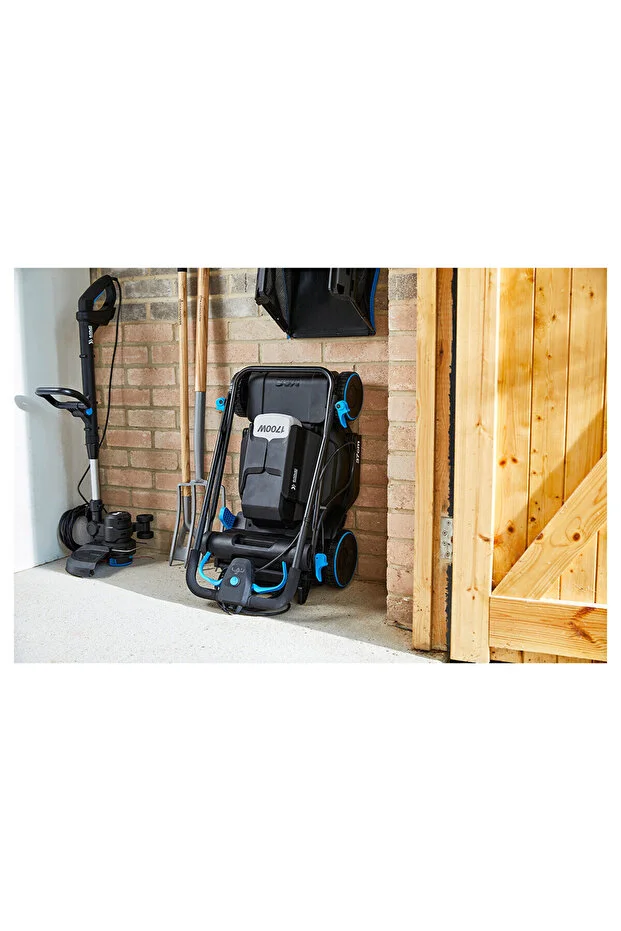 Çim Biçme 1700 Watt 37 cm Çim Biçme 1700 Watt 37 cm