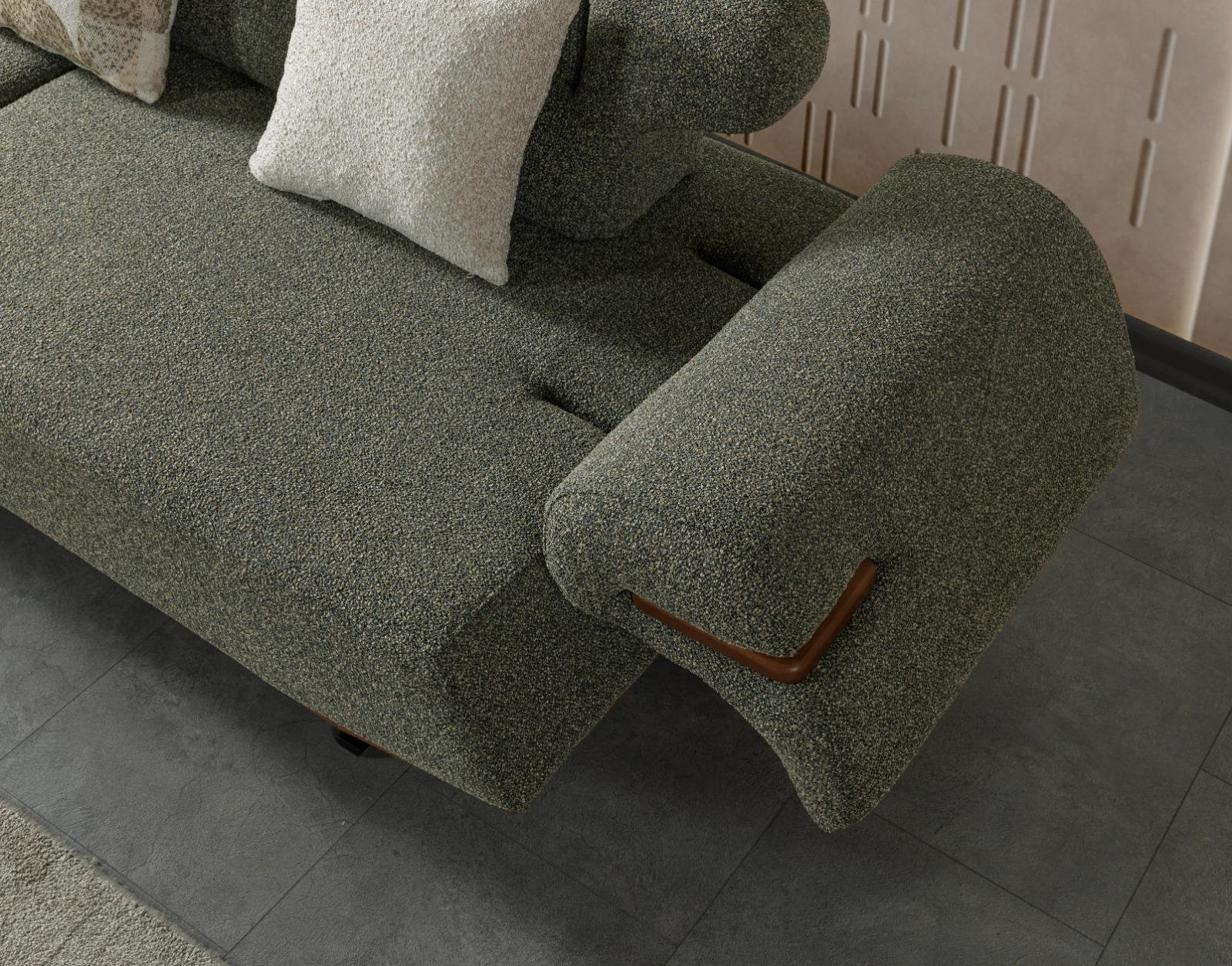 Lumo Koltuk Takımı