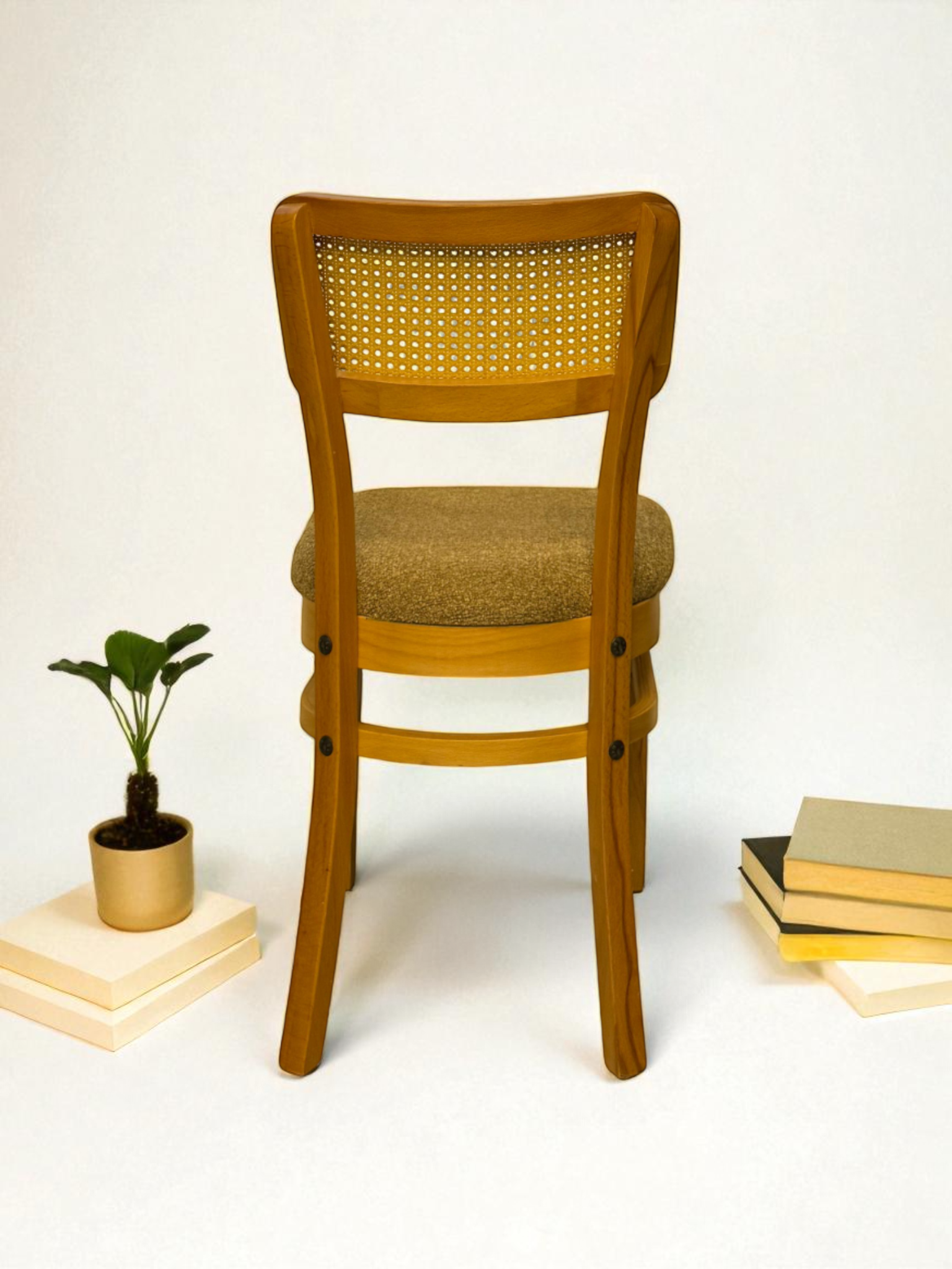 Sandalye - Hasir Sandalye - Hasir