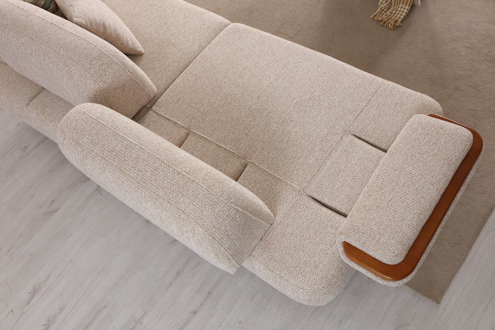 Gucci Koltuk Takımı