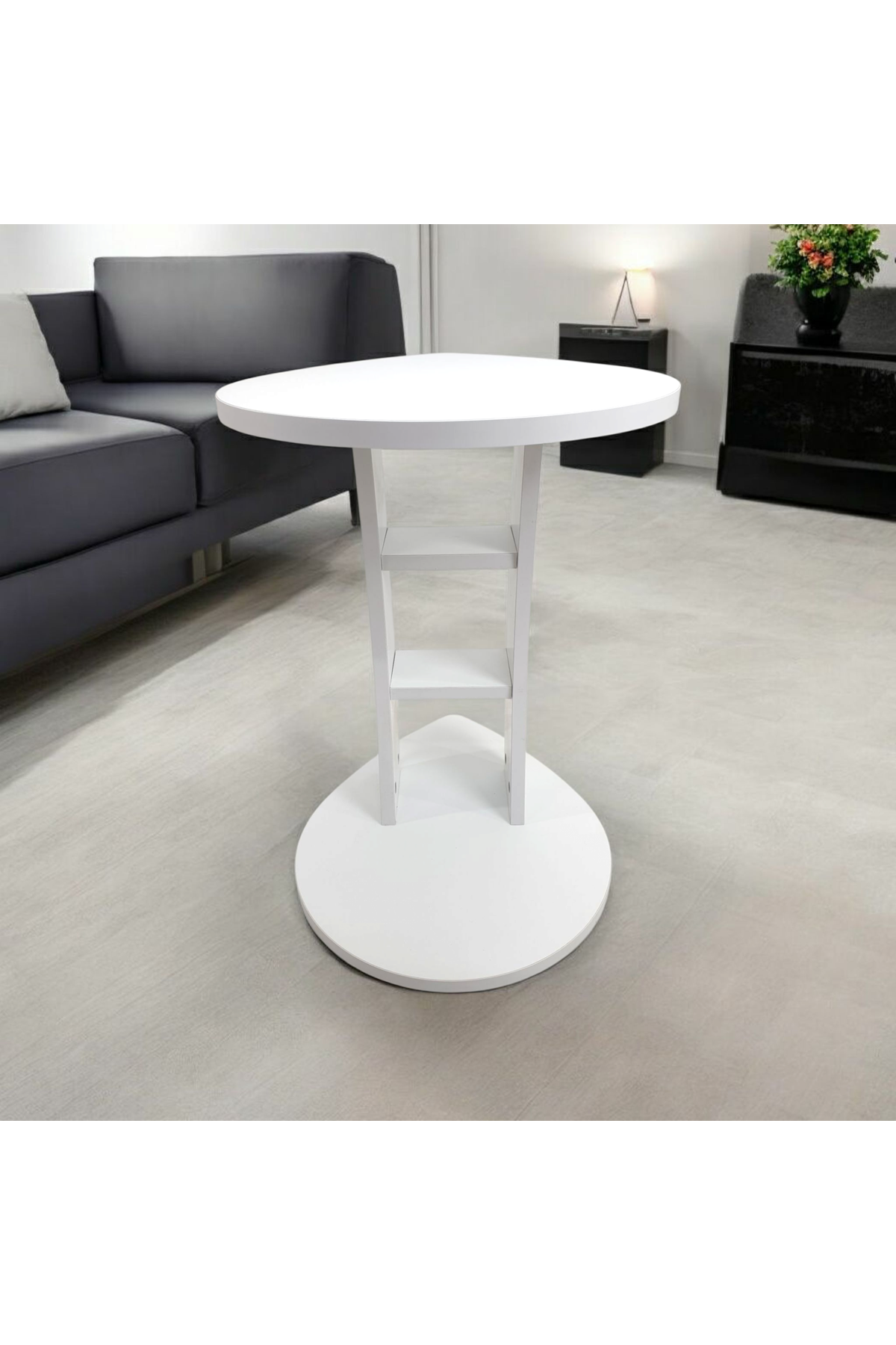 Yağmur Yan Sehpa Yağmur Yan Sehpa