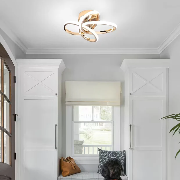 Dönence Eskitme Modern Ultra Power Beyaz Ledli Plafonyer Tekli Ledli Avize Dönence Eskitme Modern Ultra Power Beyaz Ledli Plafonyer Tekli Ledli Avize