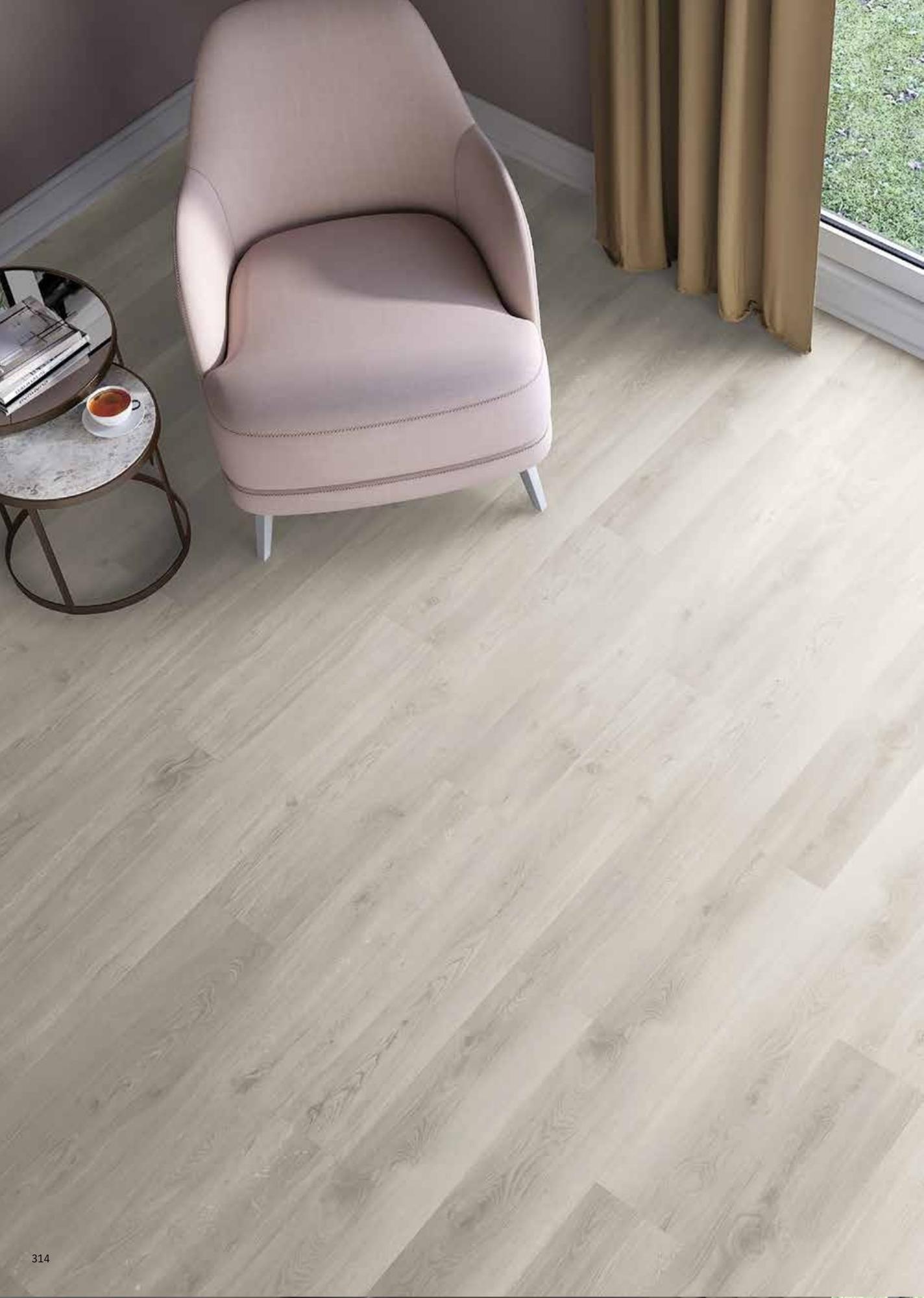 Bella Parke - Anemon