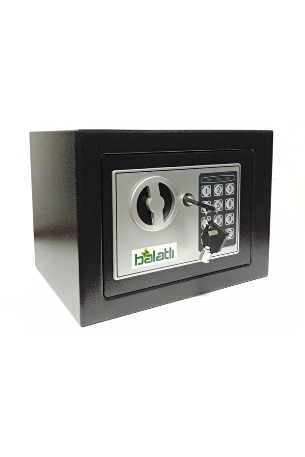 Şifreli Para Kasası Orta Boy Şifreli Para Kasası Orta Boy