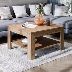 Helsinki 80 cm Orta Sehpa