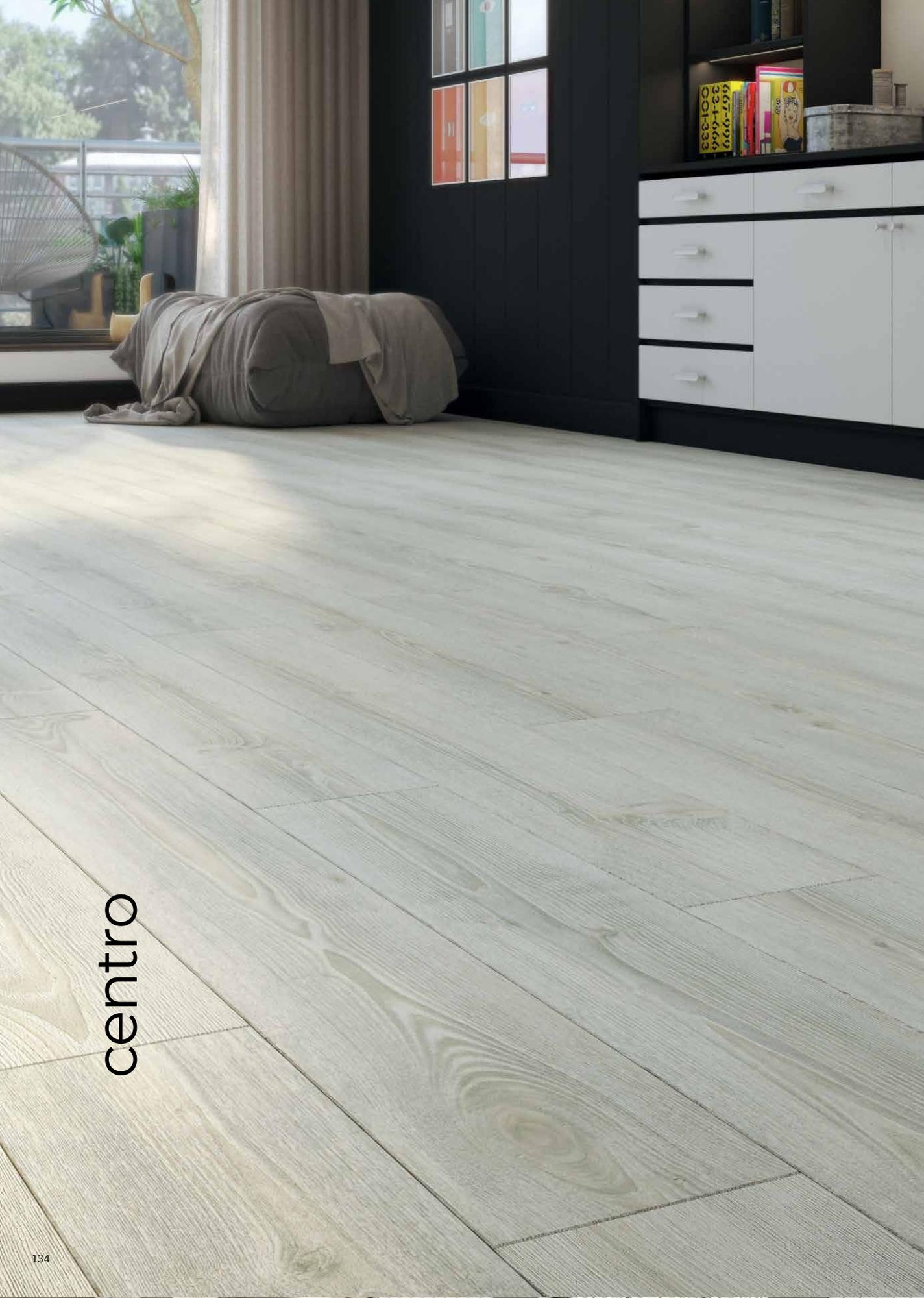 Concept Parke - Centro