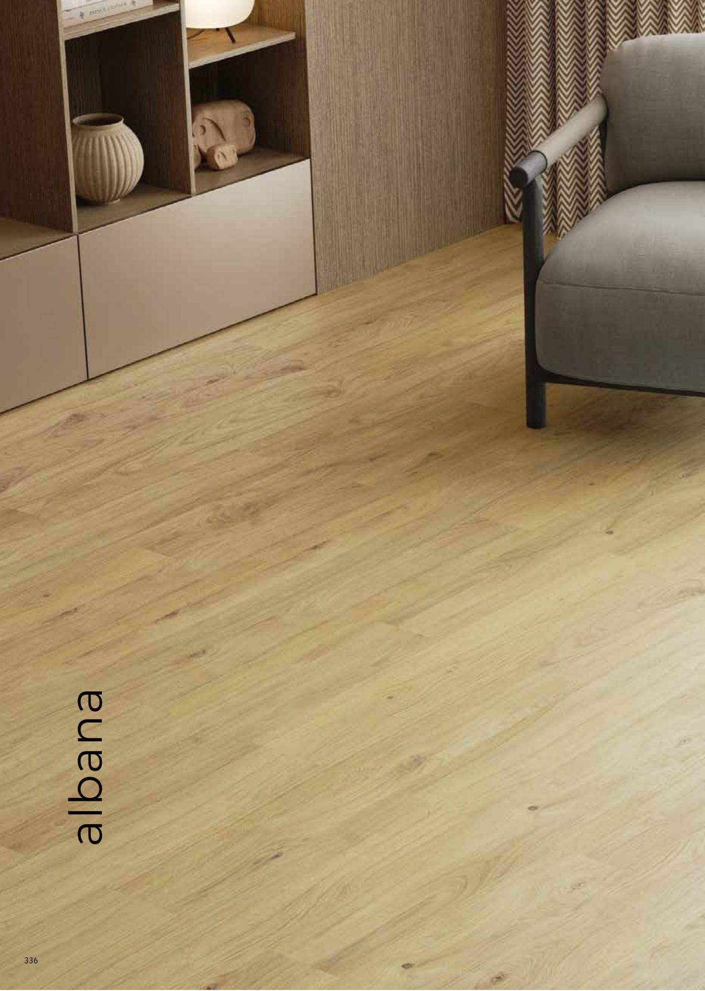 Corvina Parke - Albana