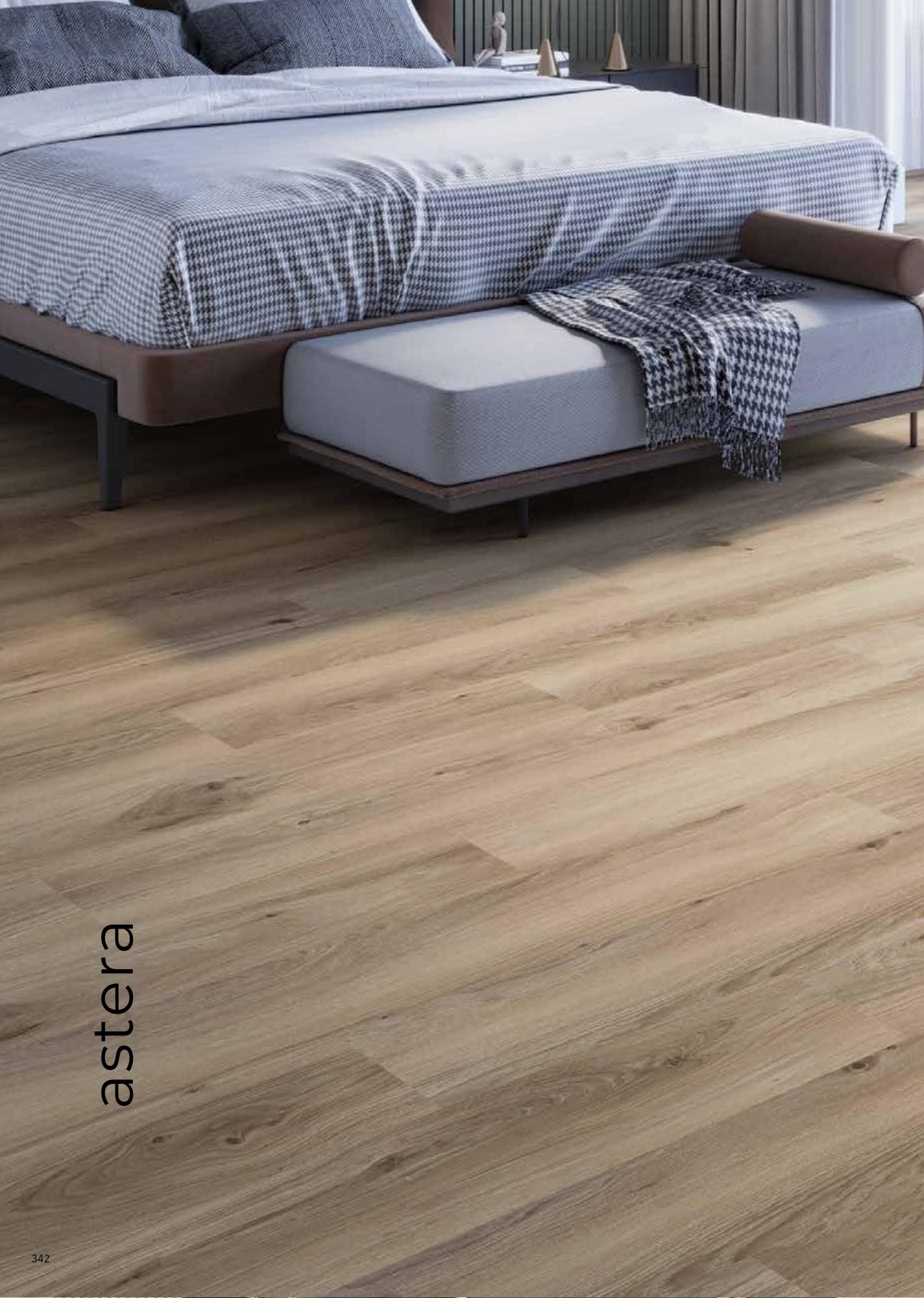 Corvina Parke - Astera