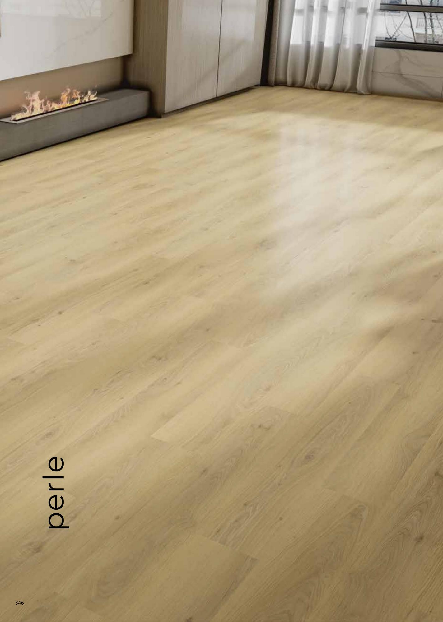 Corvina Parke - Perle