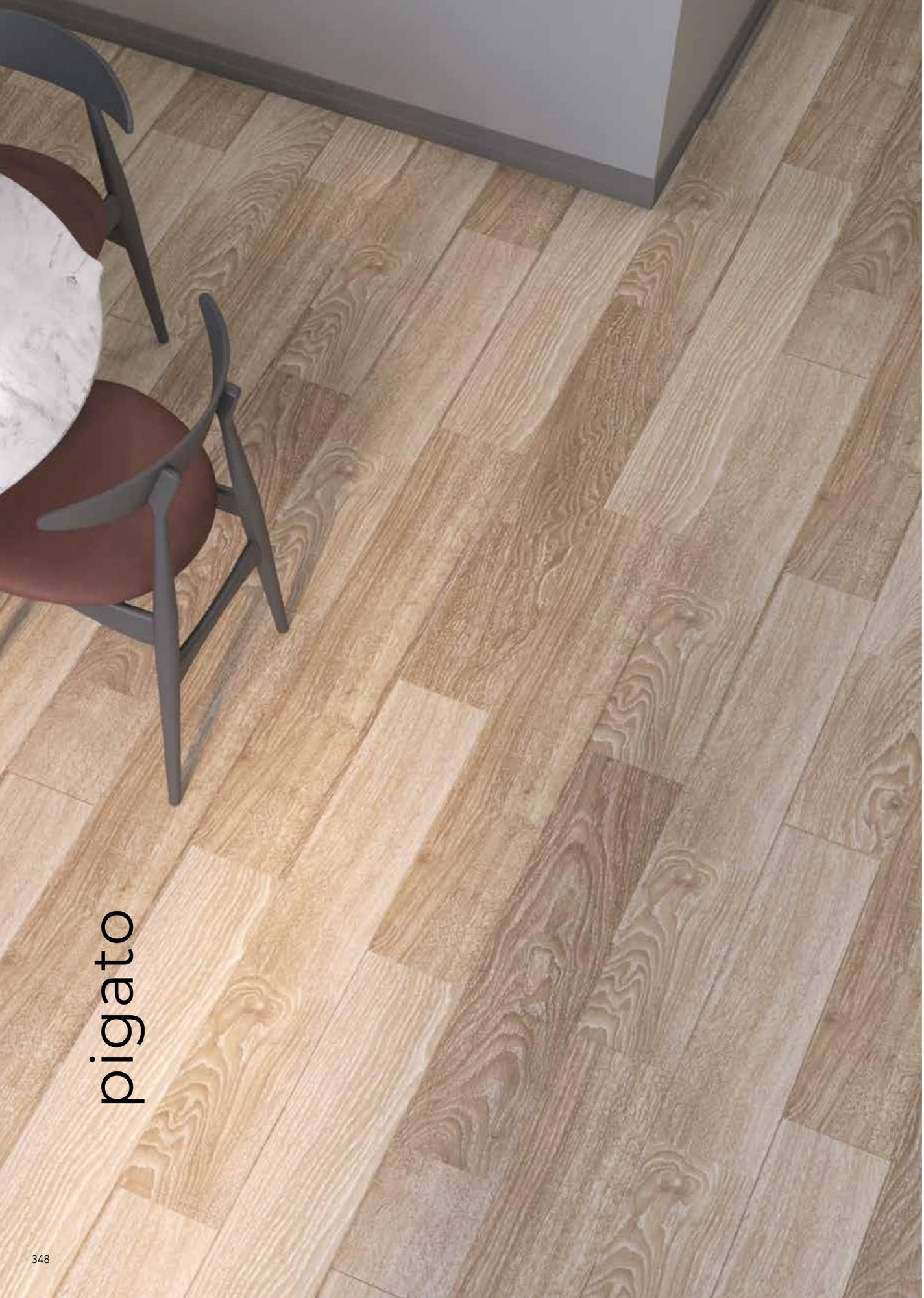 Corvina Parke - Pigato