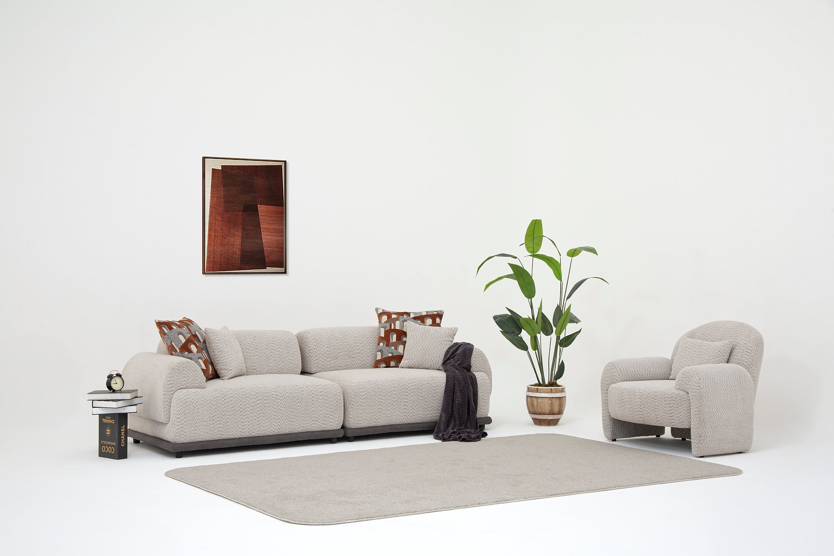 Nova Koltuk Takımı