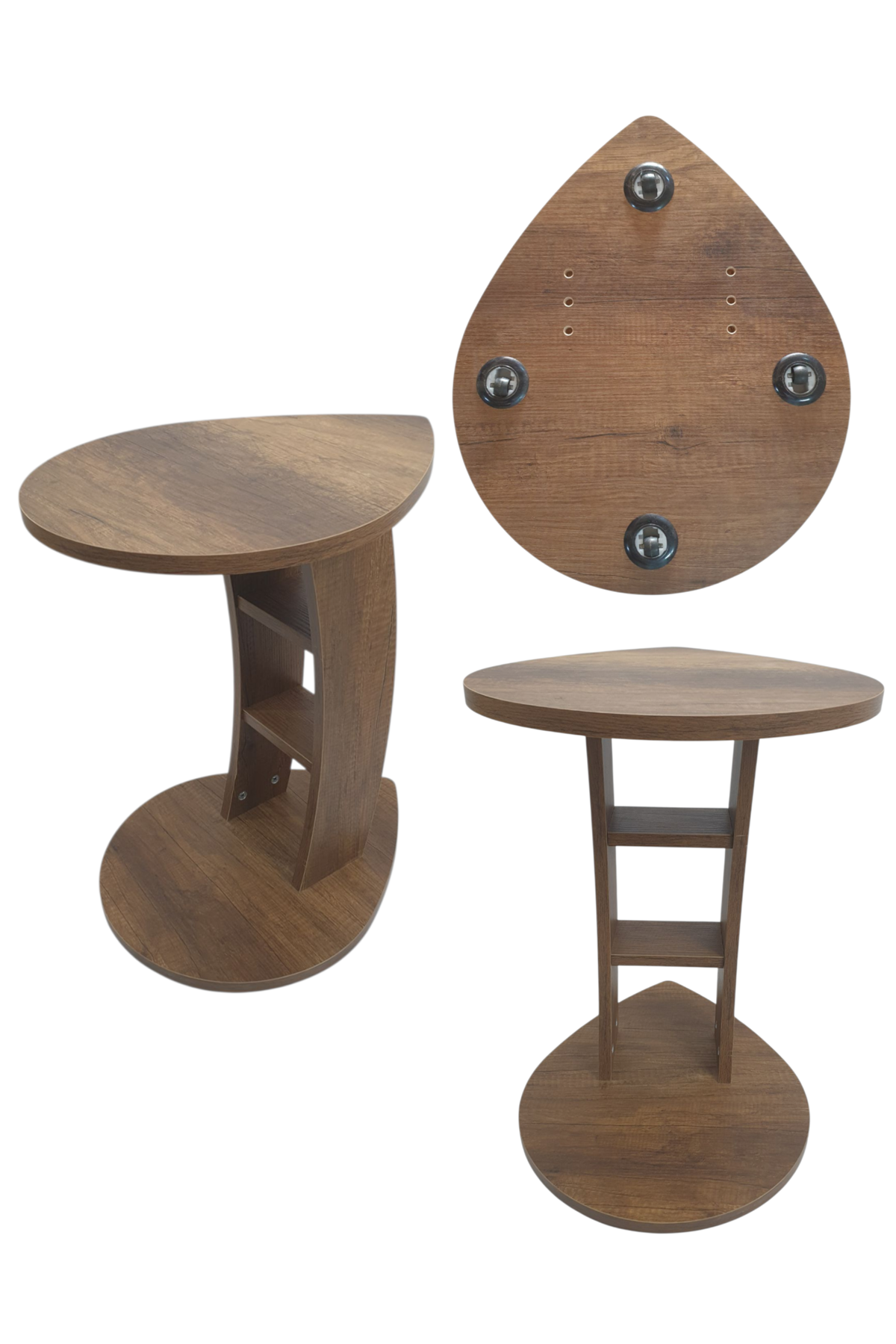 Yağmur Yan Sehpa Yağmur Yan Sehpa