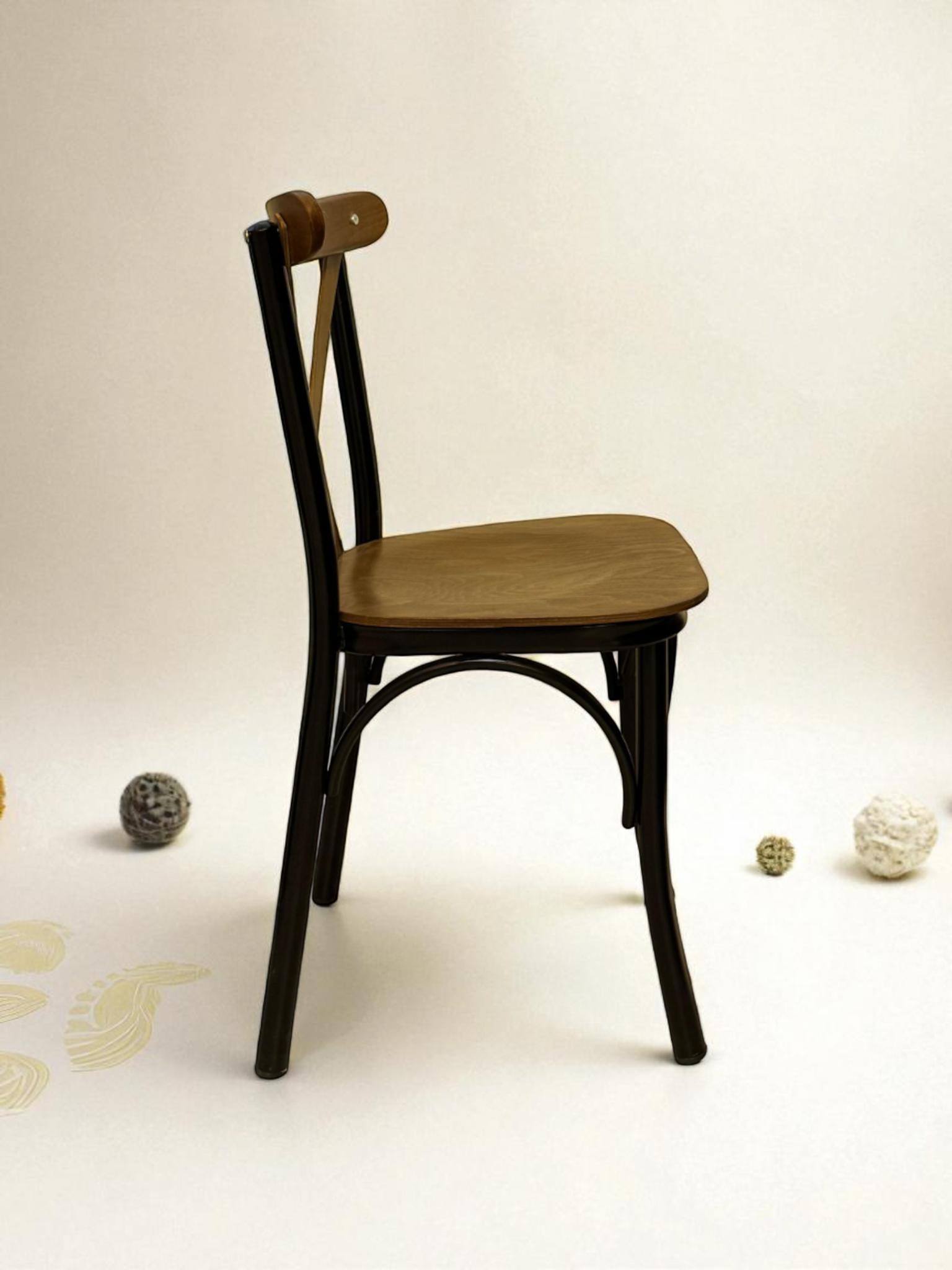 Sandalye - Tonet Sandalye - Tonet