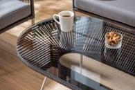 Duma Bahçe Takımı  Gri