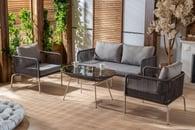 Duma Bahçe Takımı  Gri