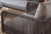 Duma Bahçe Takımı  Gri