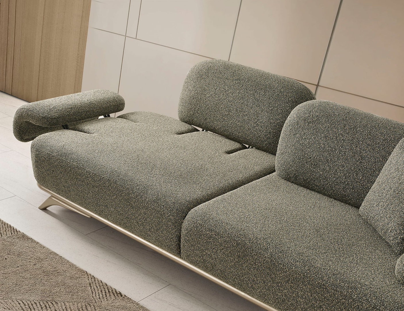 Angel Koltuk Takımı Angel Koltuk Takımı