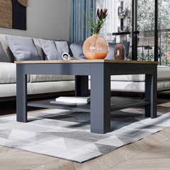 Helsinki 80 cm Orta Sehpa