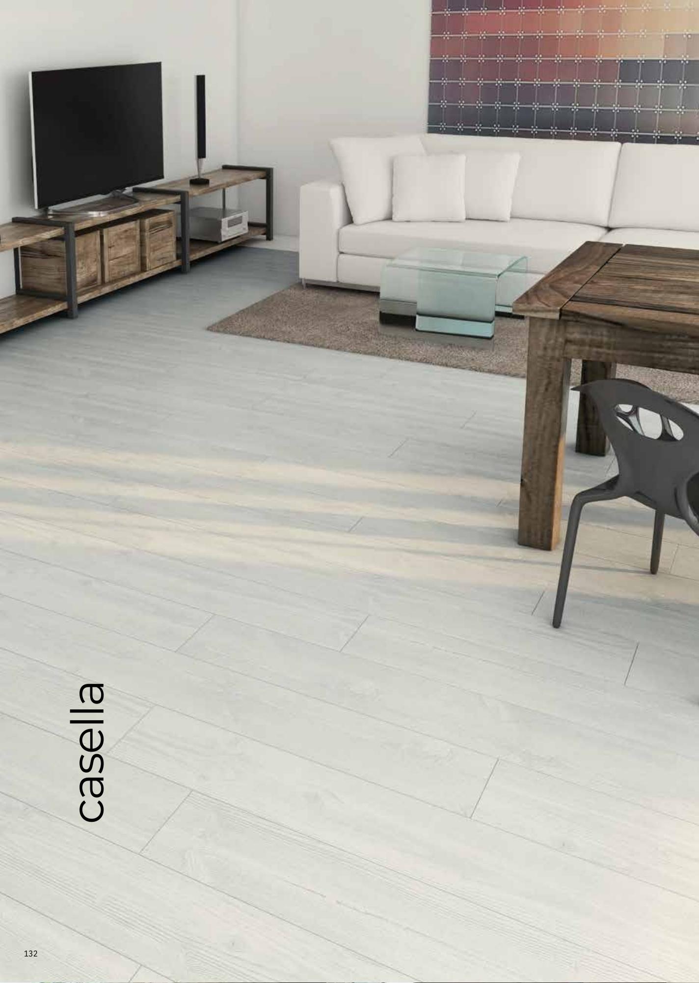 Eefect Parke - Casella