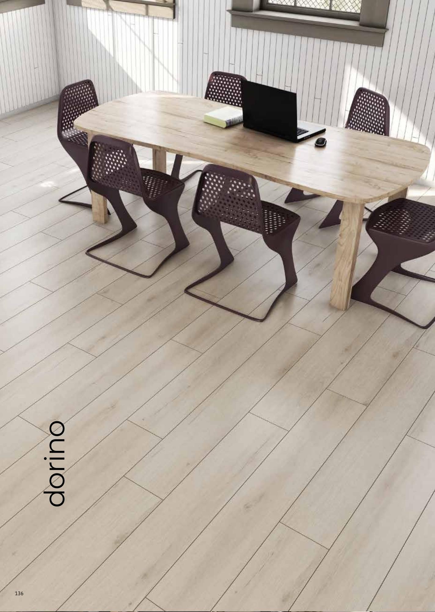 Eefect Parke - Dorino