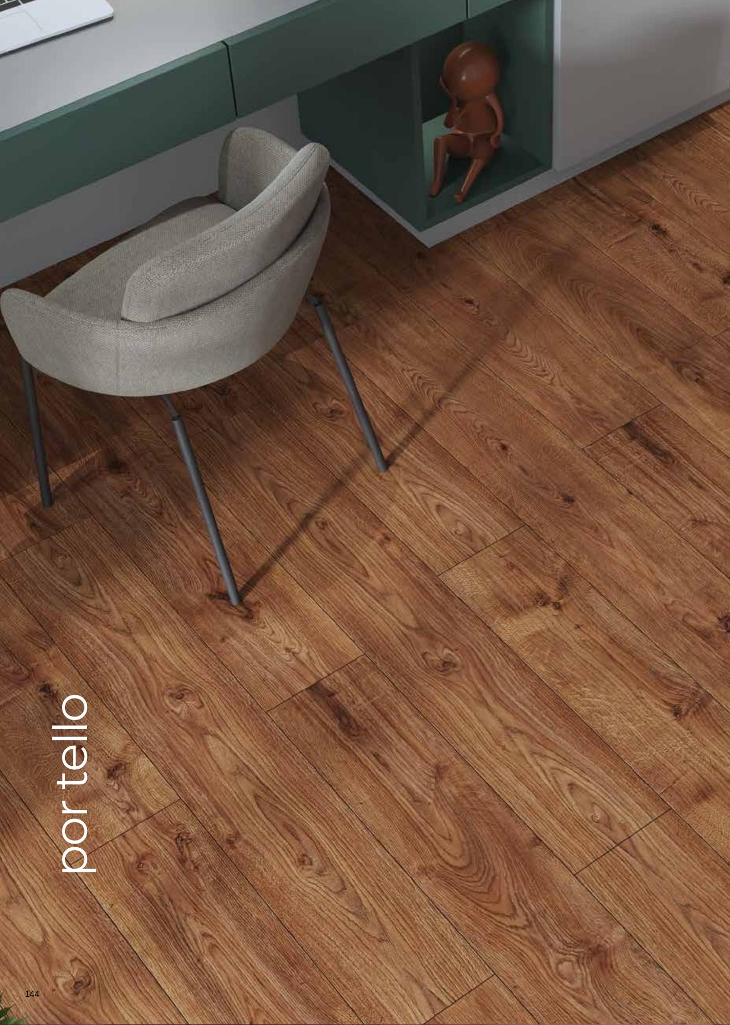 Eefect Parke - Portello