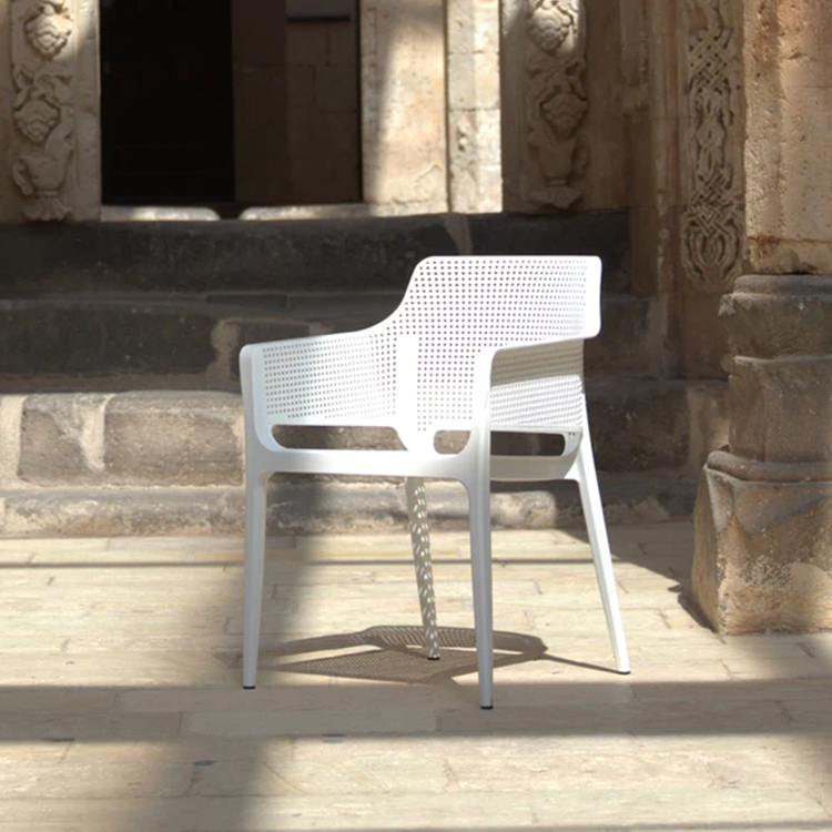 S Bahçe Balkon Sandalye Koltuk