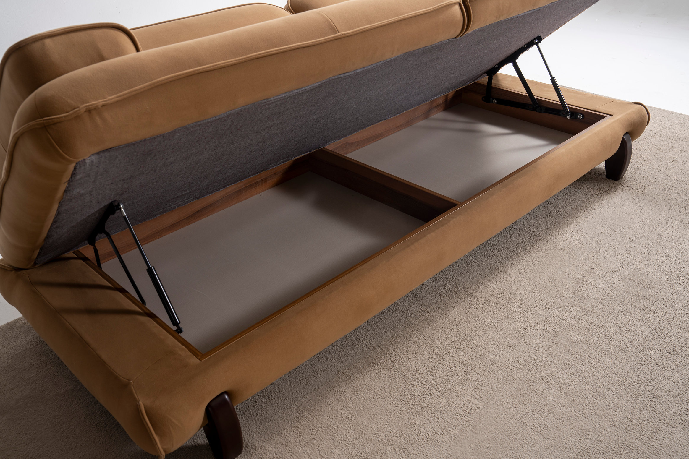 Artemis Koltuk Takımı Artemis Koltuk Takımı