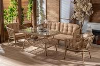 Eyfel Bahçe Takımı