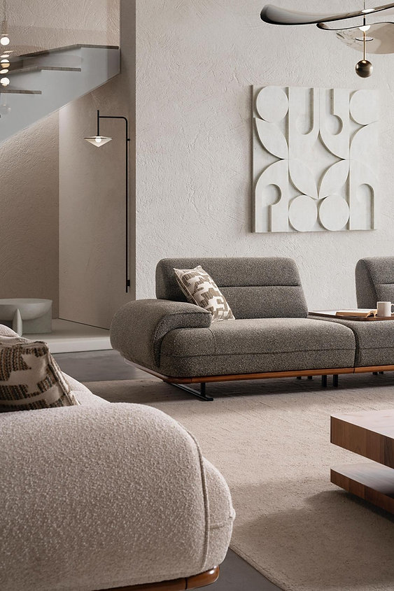 Carmen Koltuk Takımı Carmen Koltuk Takımı