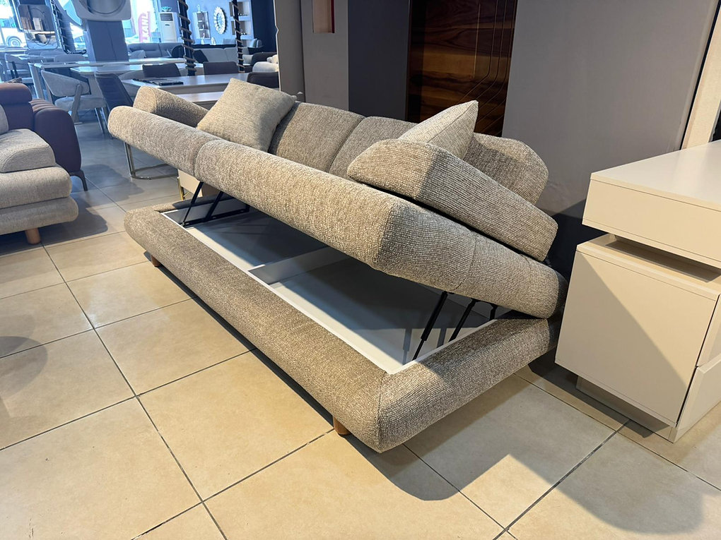 Napoli Koltuk Takımı