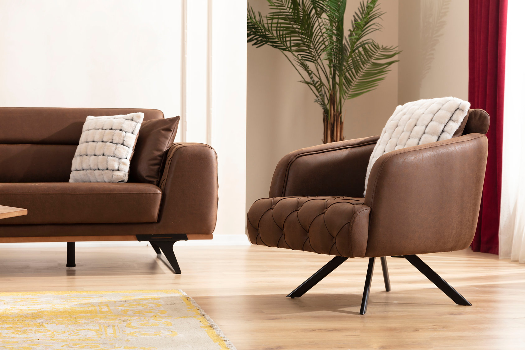 Kent Koltuk Takımı