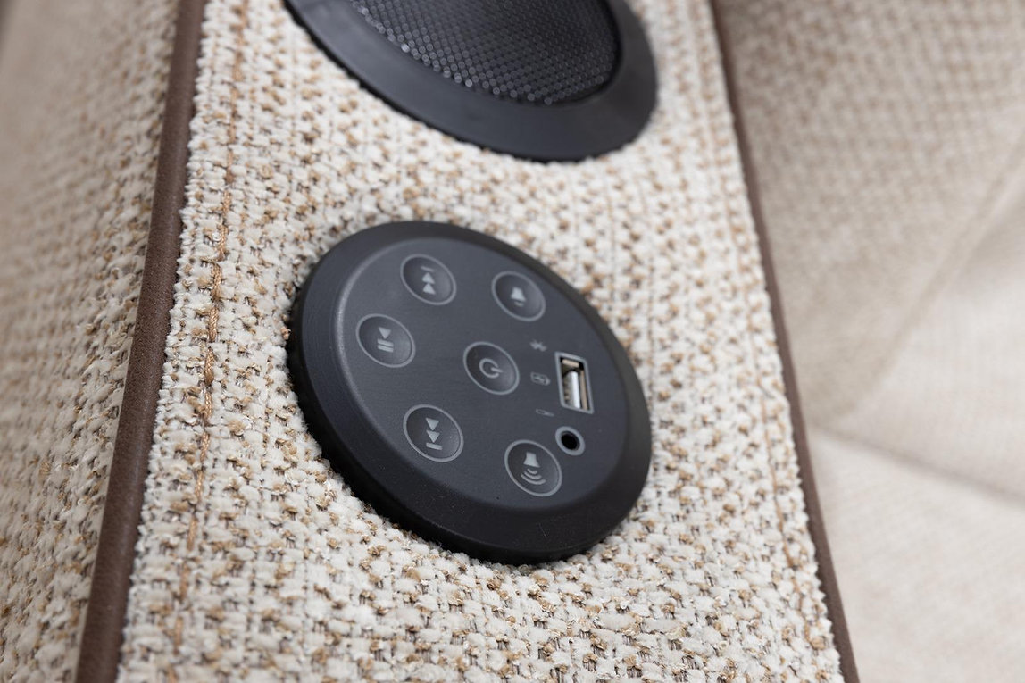 Bruno Müzik Set -BT Bruno Müzik Set -BT