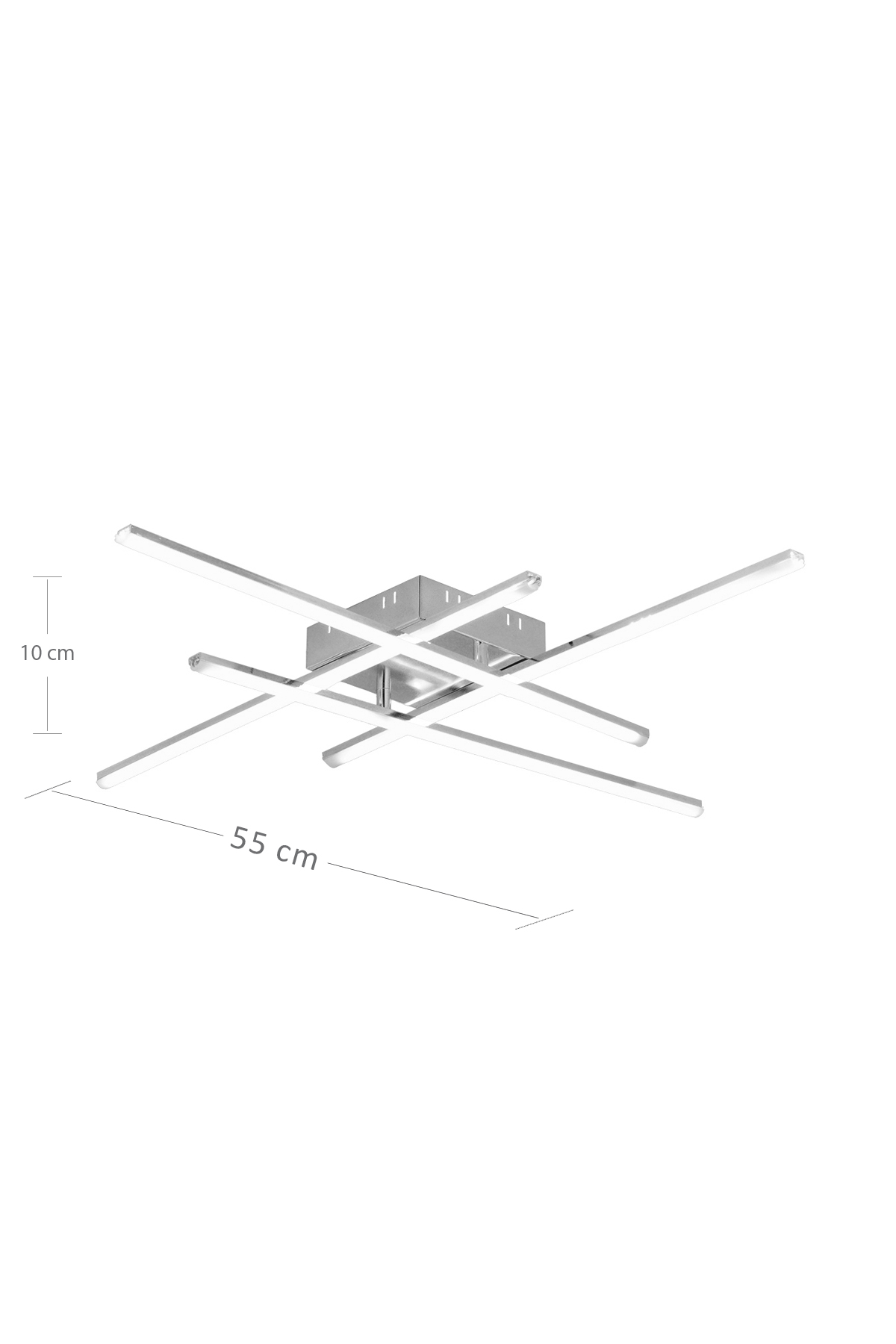 Dekoratif Led Avize BLX-PL-06-4 Dekoratif Led Avize BLX-PL-06-4