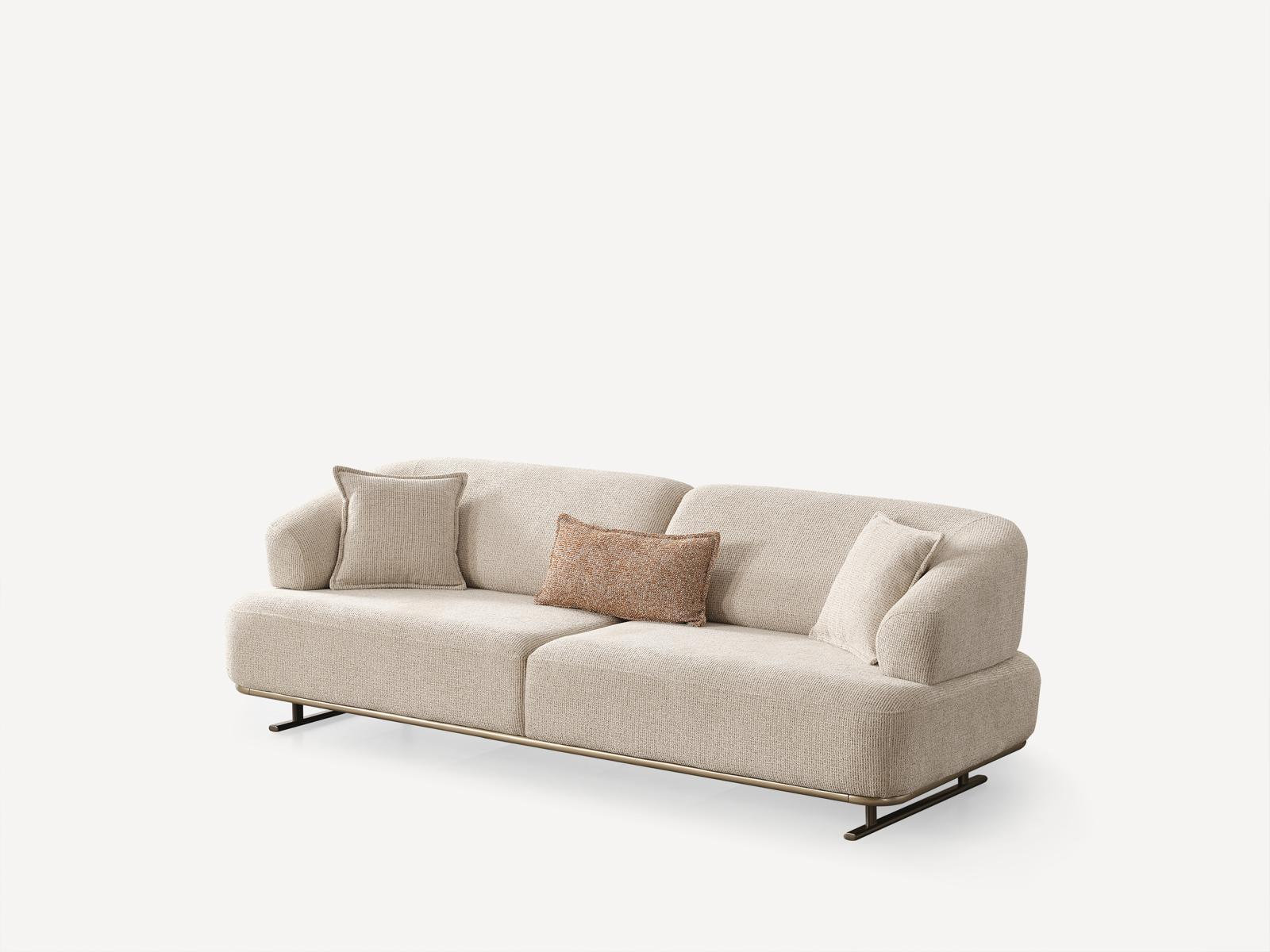 Henna Koltuk Takımı Henna Koltuk Takımı