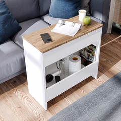 Pera Koltuk Yanı Sehpa Pera Koltuk Yanı Sehpa