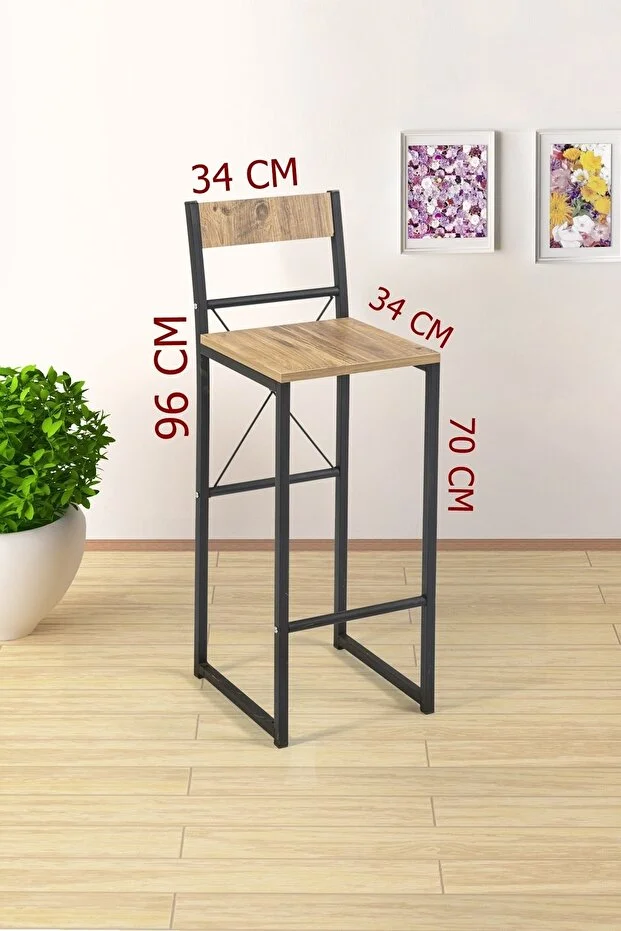 Good Bar Sandalyesi Good Bar Sandalyesi