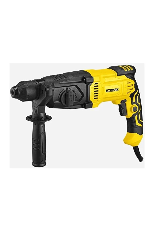 Rtm2290 Sds Plus Kırıcı Delici 26 Mm 1050w 3j