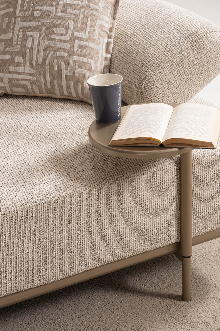 Laurent Koltuk Takımı