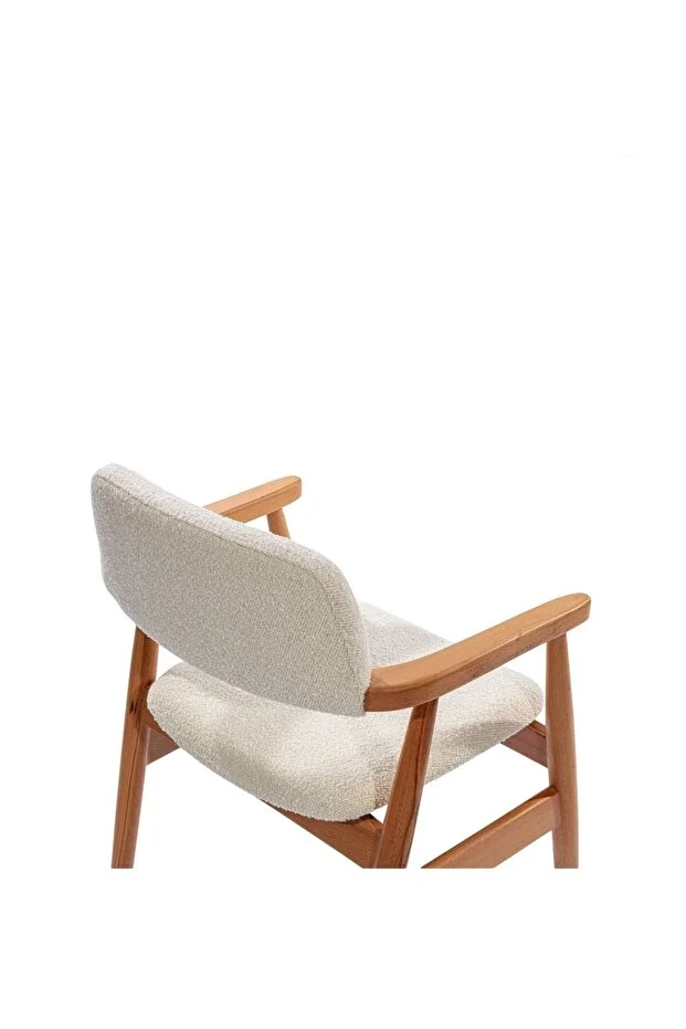 Sandalye - Ahşap Royale Sandalye - Ahşap Royale