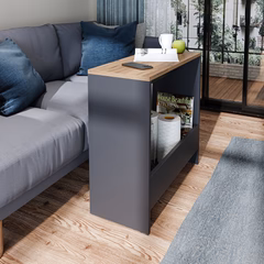 Siena Koltuk Yanı Sehpa Siena Koltuk Yanı Sehpa