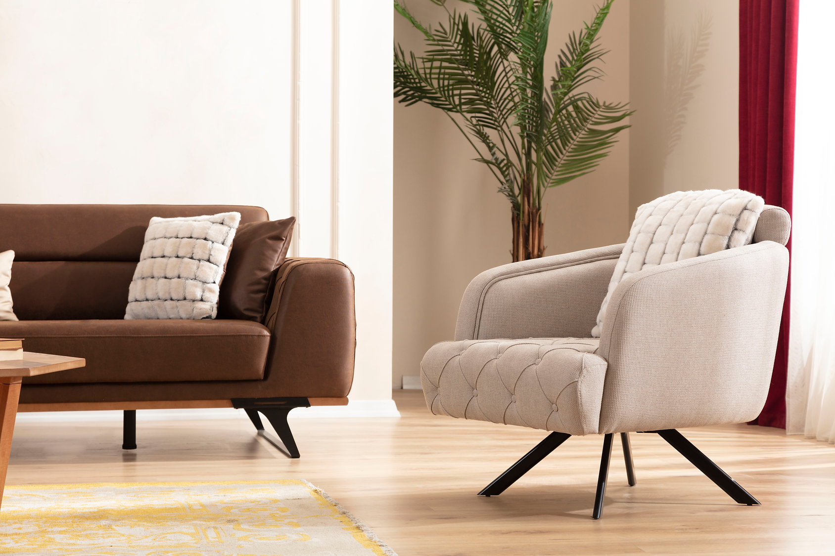 Kent Koltuk Takımı