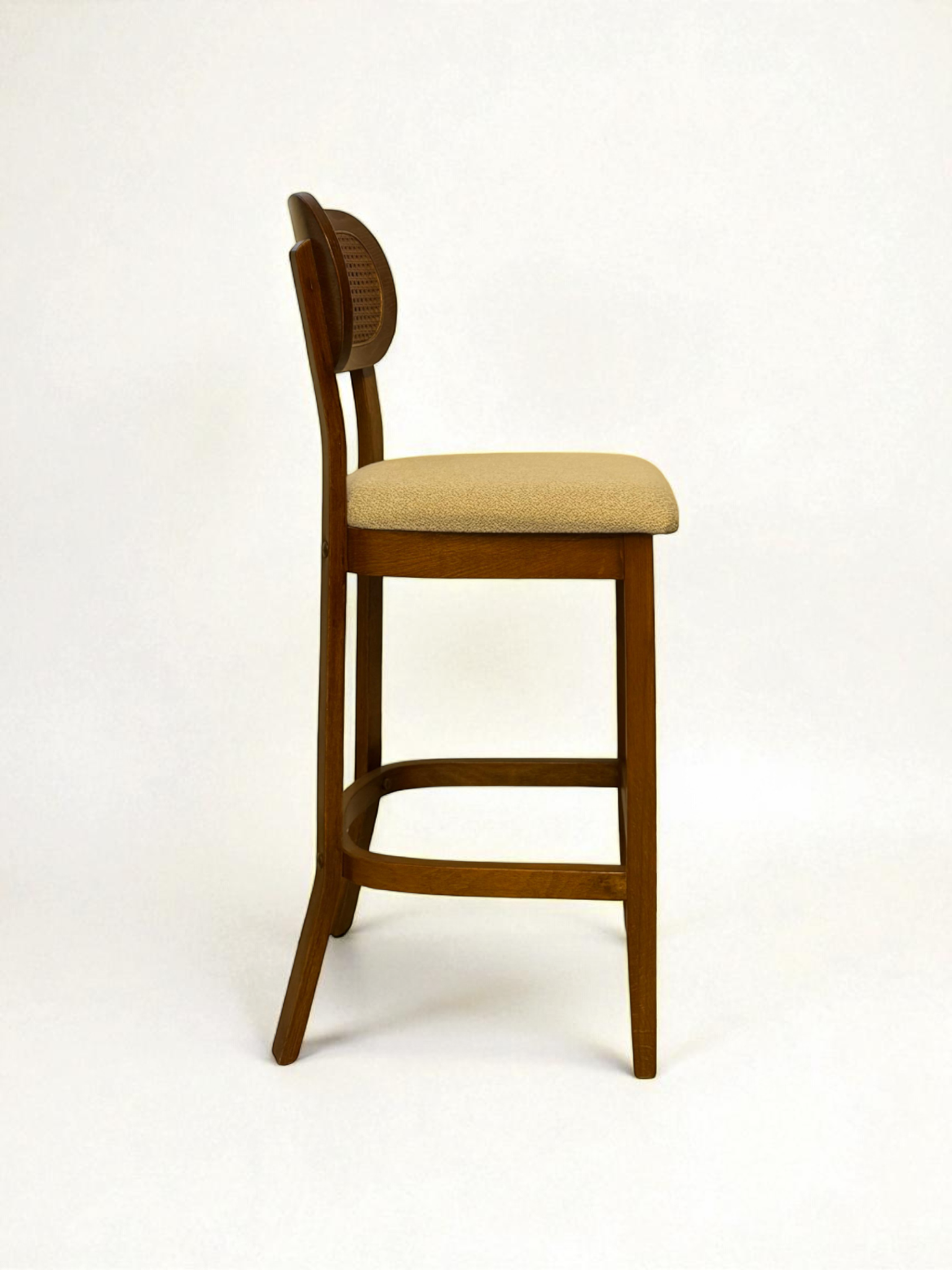 Sandalye - Ellipse Bar Sandalye - Ellipse Bar