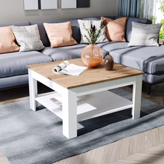 Helsinki 80 cm Orta Sehpa