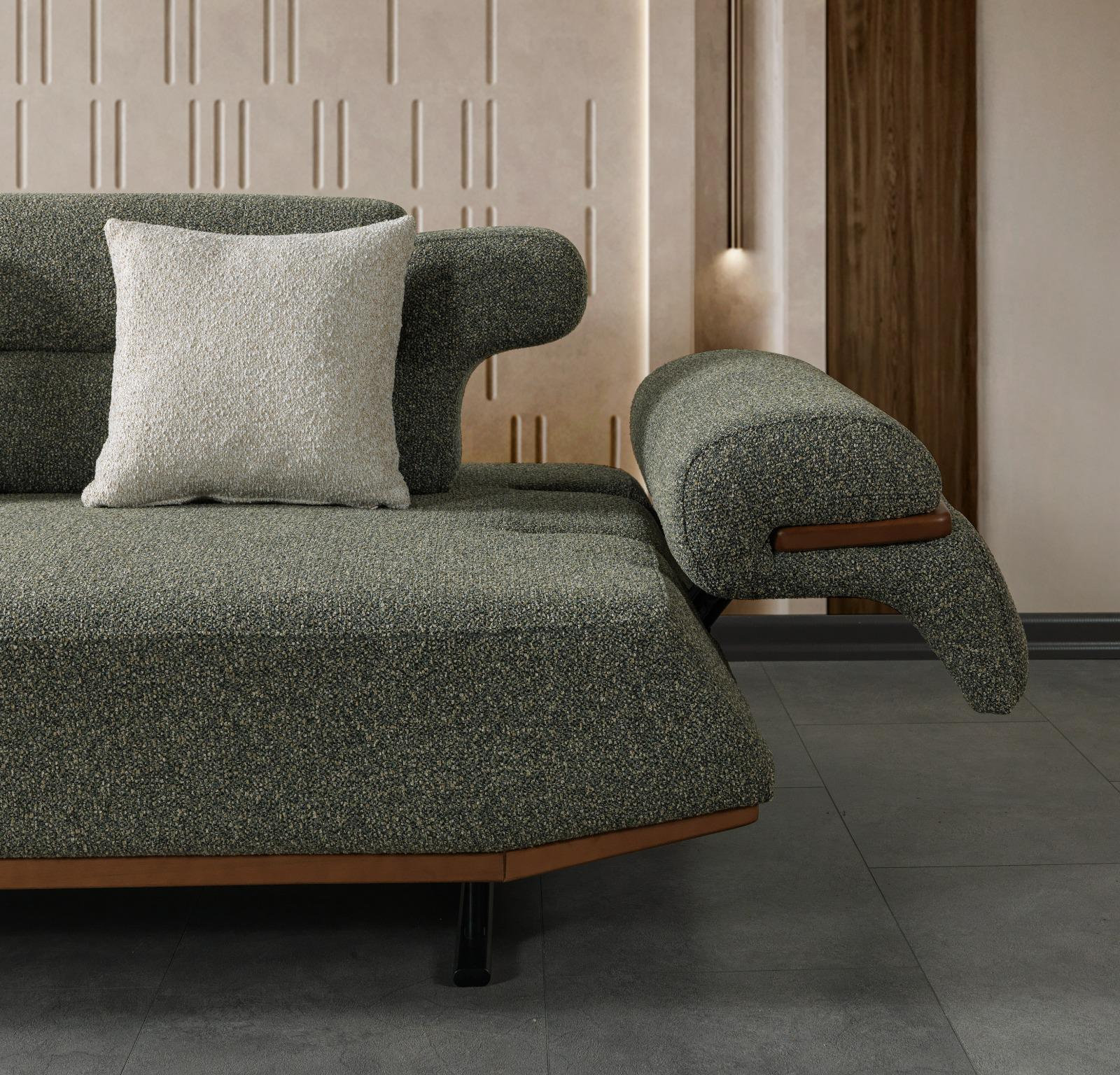 Lumo Koltuk Takımı