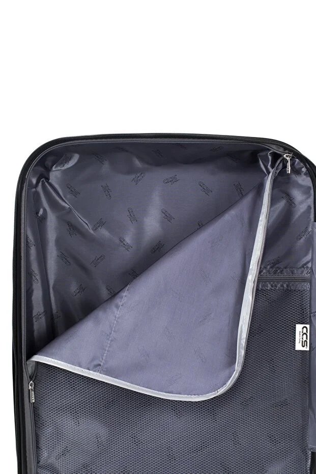 Ekstra Dayanıklı Kabin Boy Valiz