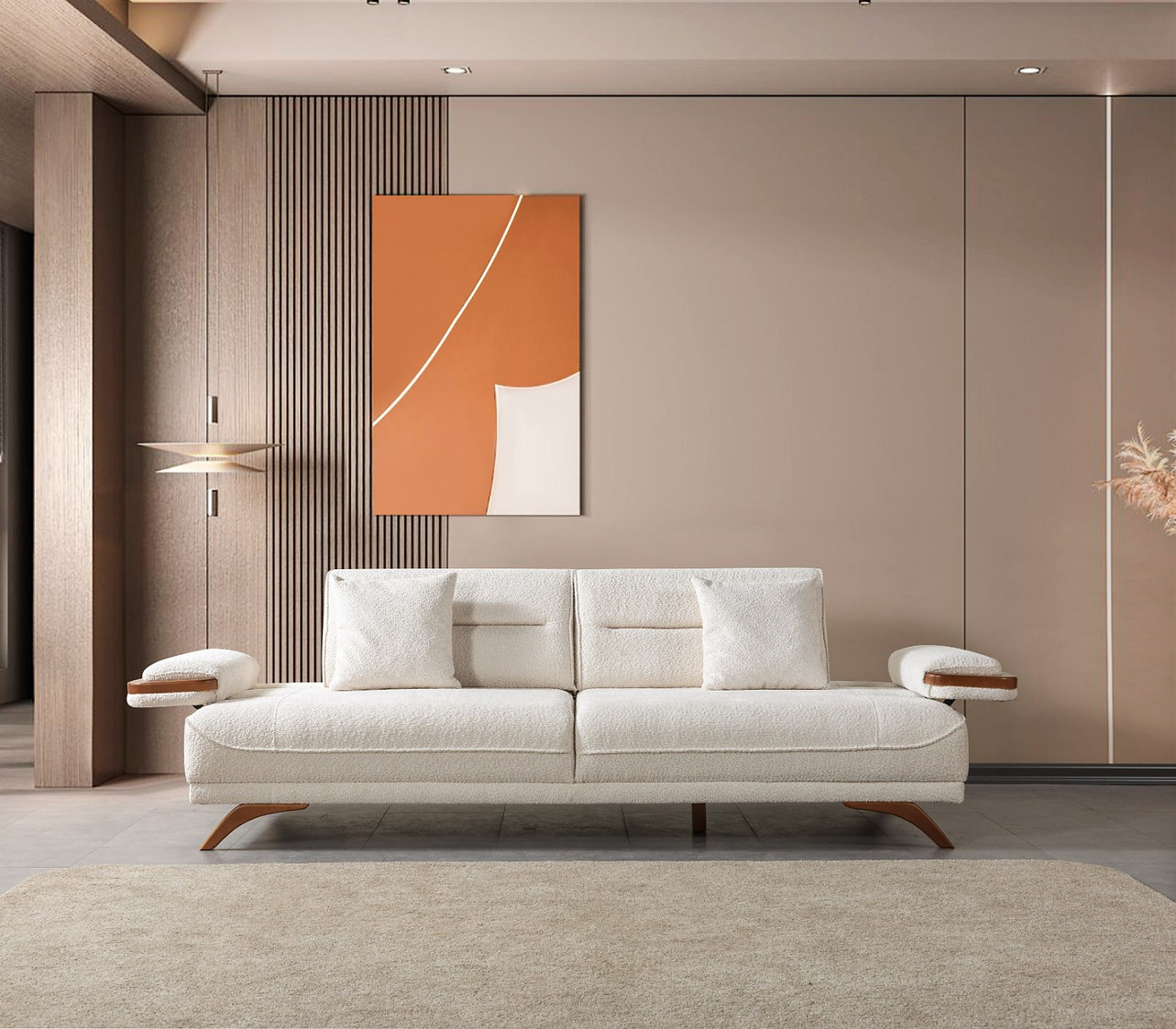 Okyanus Koltuk Takımı