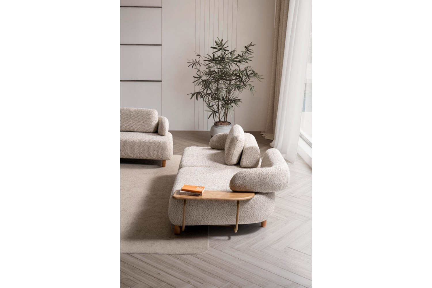 Picasso Koltuk Takımı